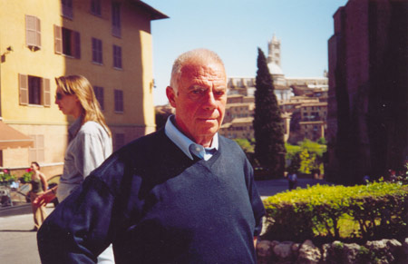 Antonio Padula, 